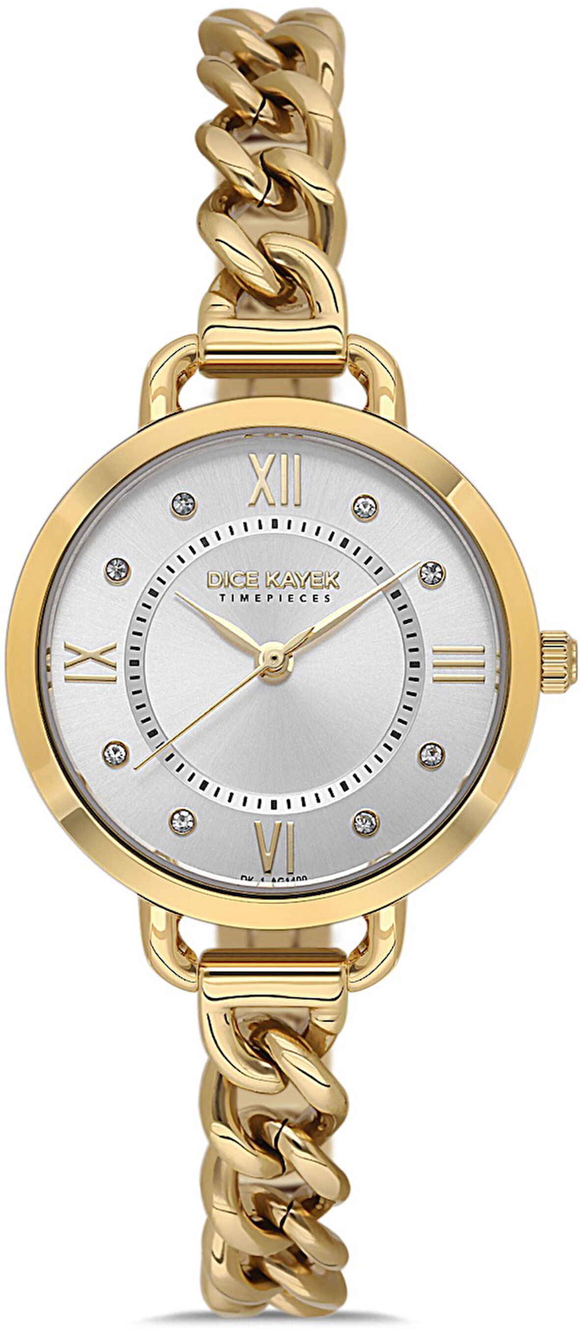 Dice Kayek DK.1.AG1409.05