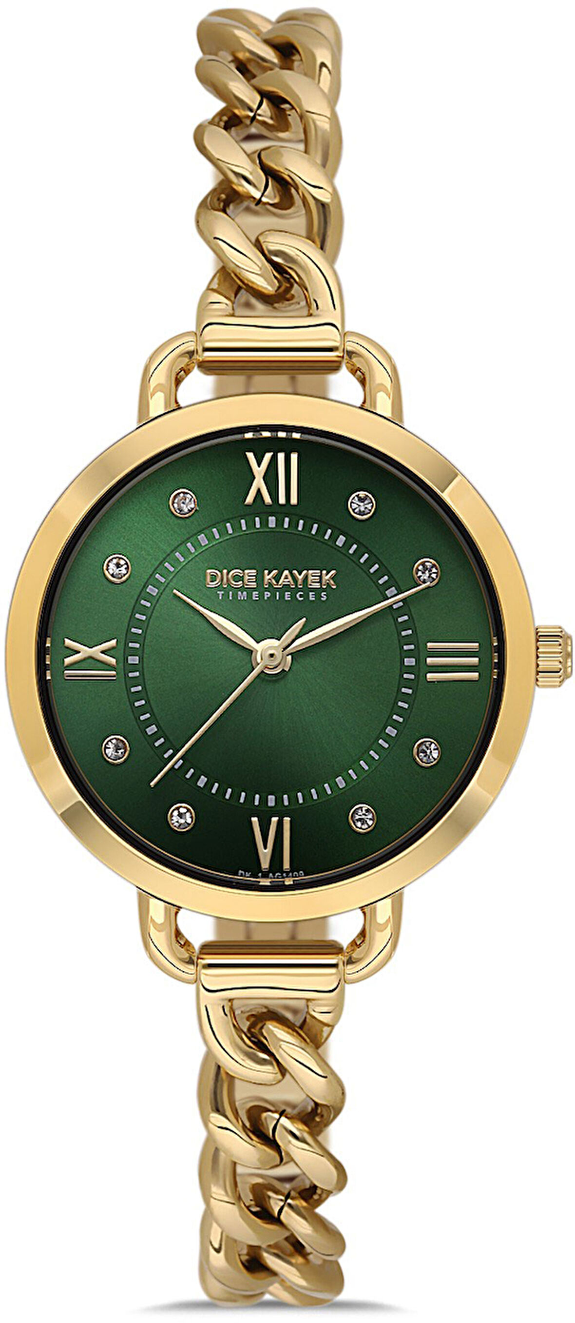 Dice Kayek DK.1.AG1409.07