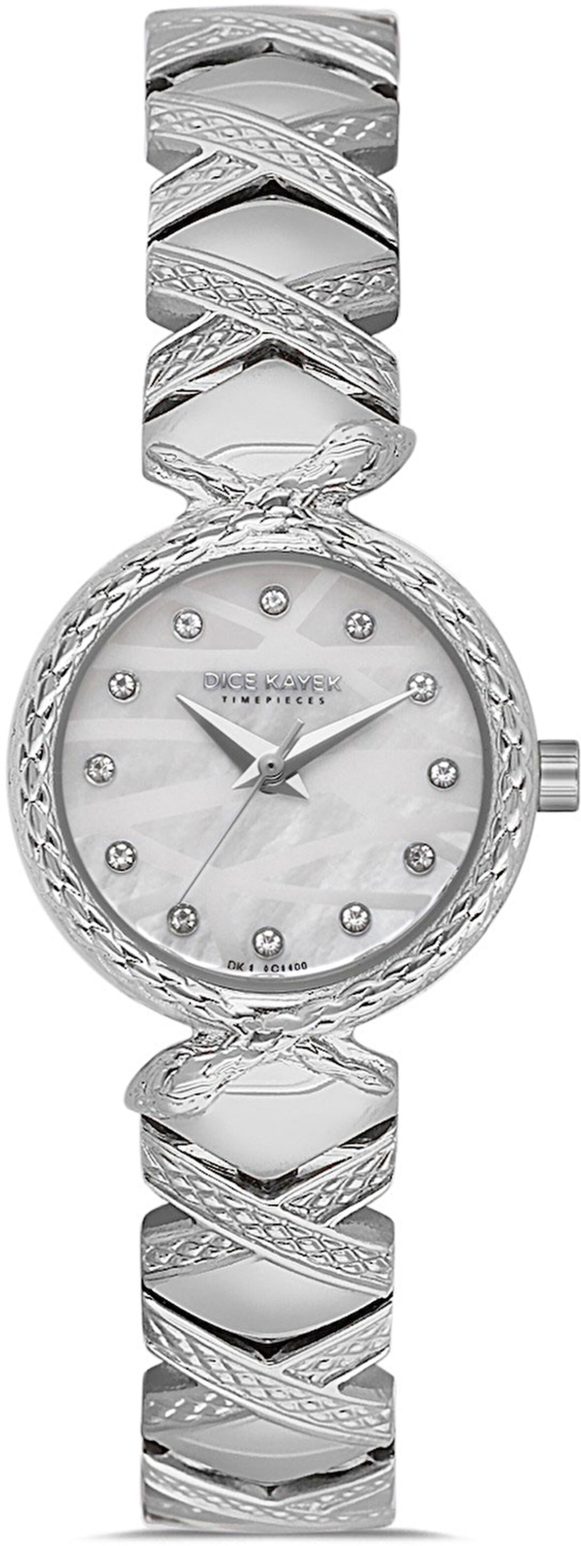 Dice Kayek DK.1.AG1408.01