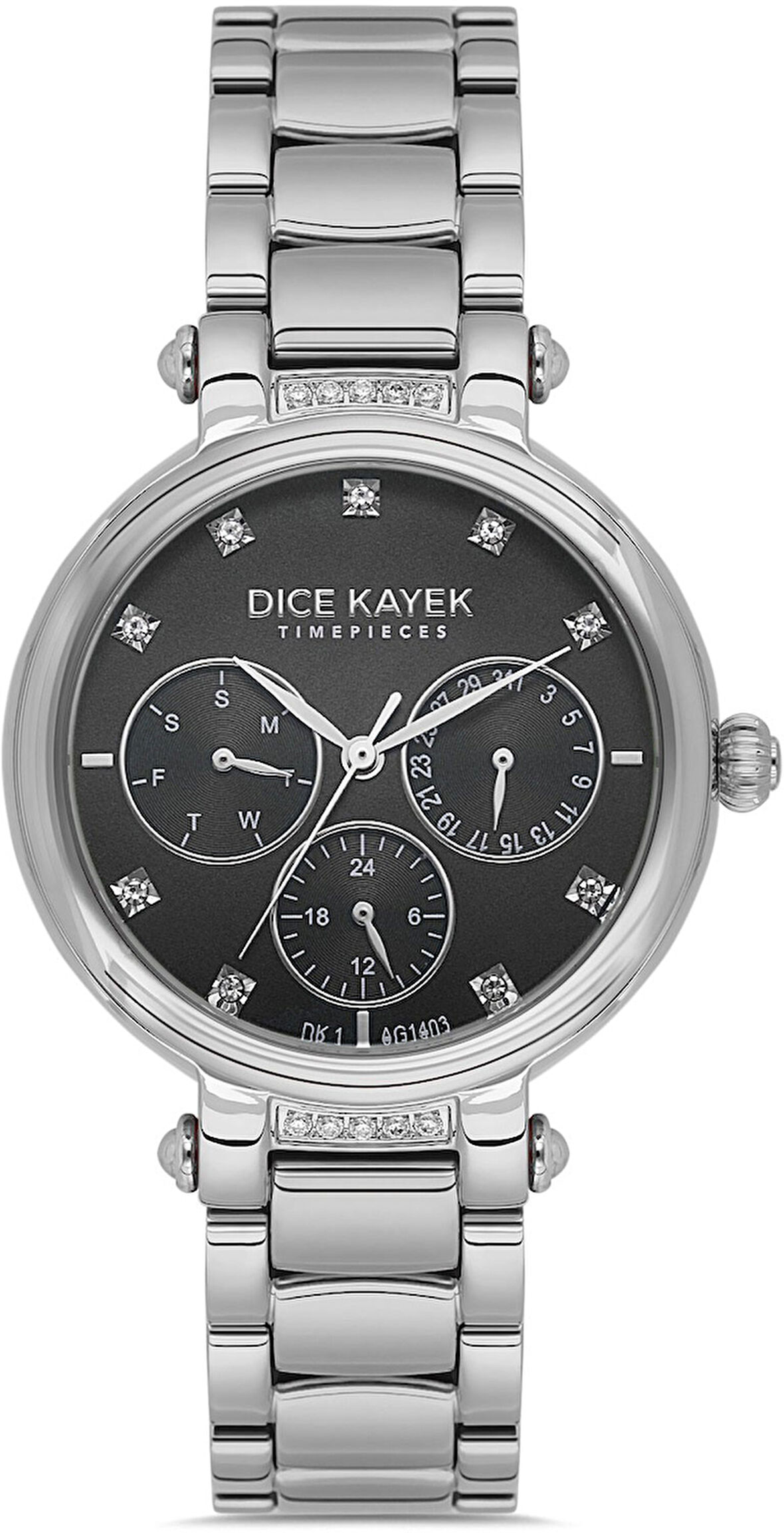 Dice Kayek DK.1.AG1403.02