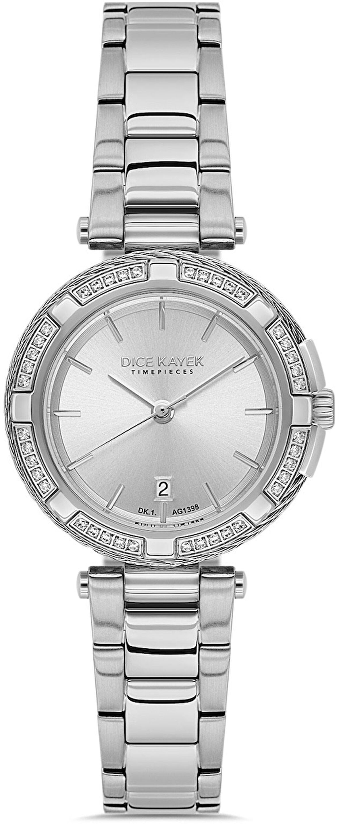 Dice Kayek DK.1.AG1398.01