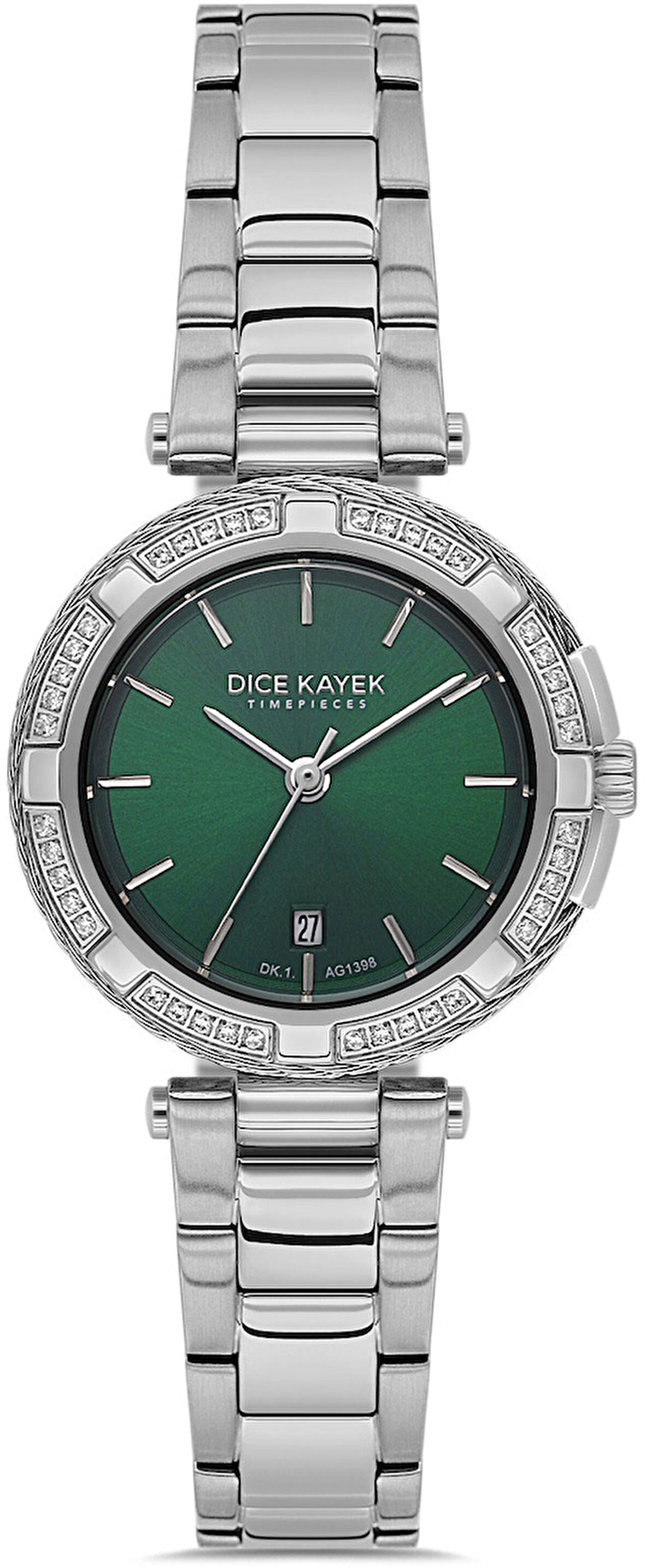 Dice Kayek DK.1.AG1398.02