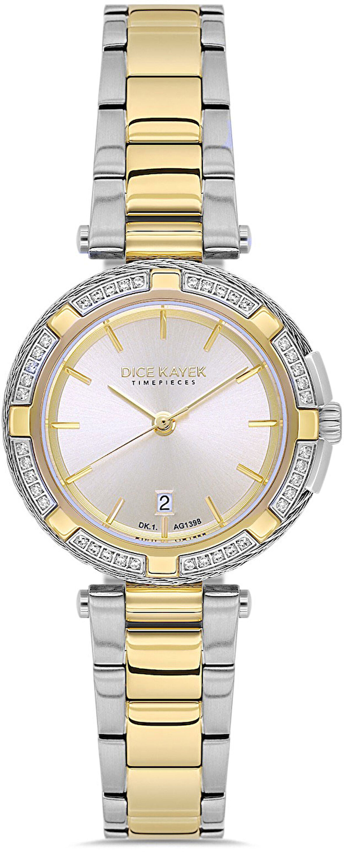 Dice Kayek DK.1.AG1398.03