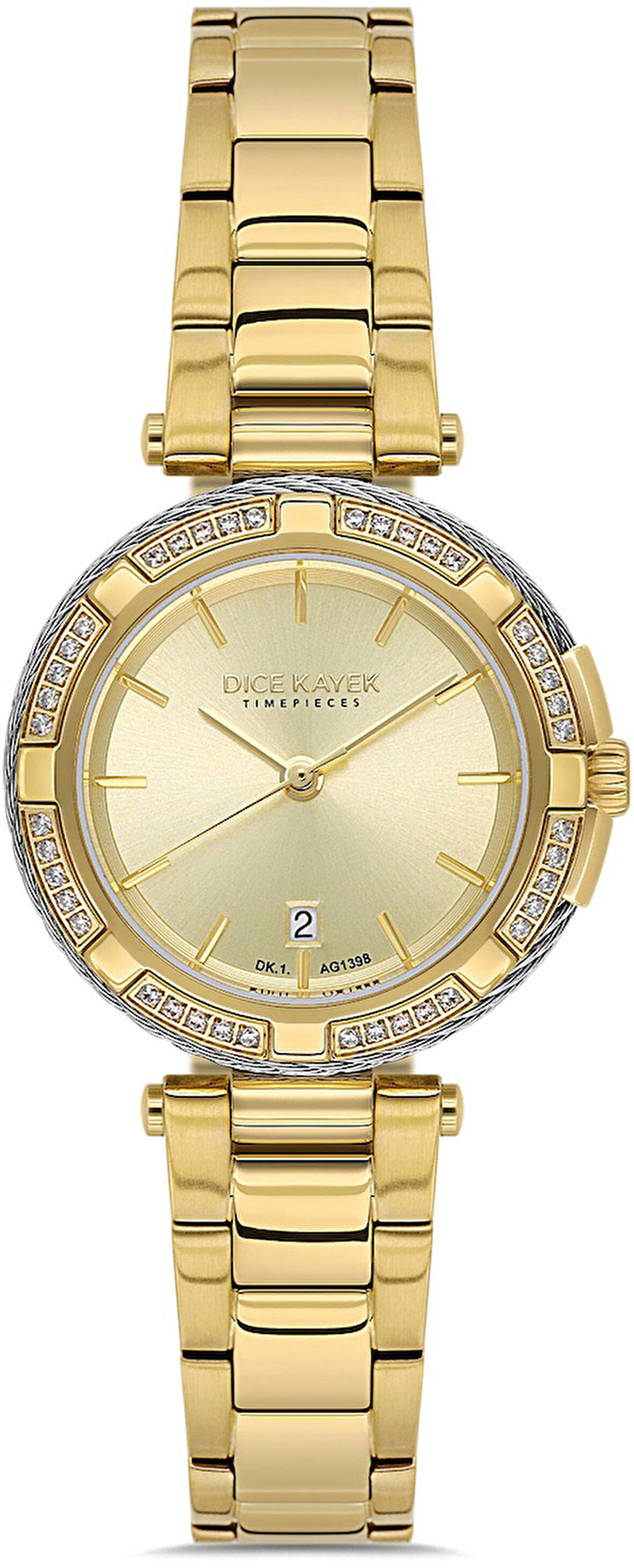 Dice Kayek DK.1.AG1398.04
