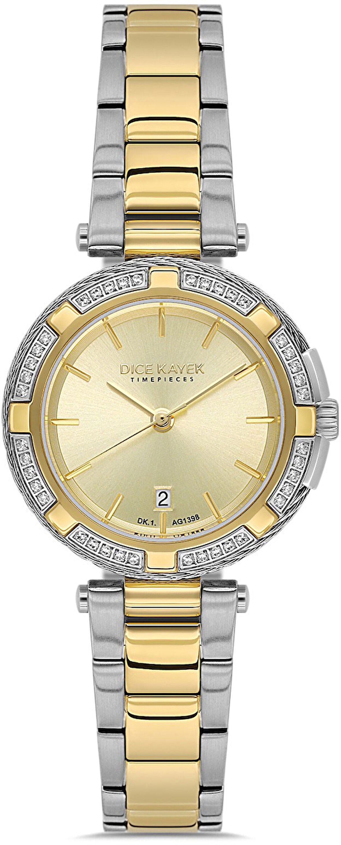 Dice Kayek DK.1.AG1398.05