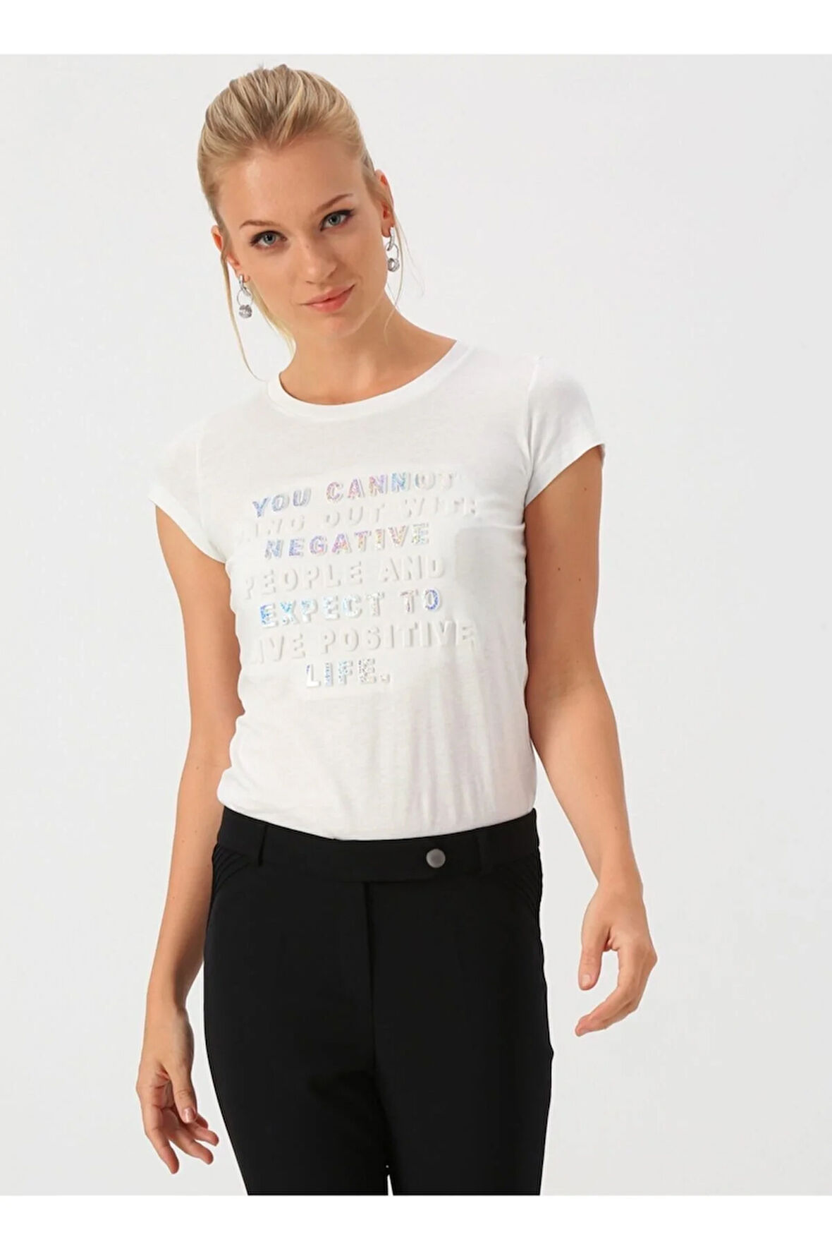 Kadın T-Shirt
