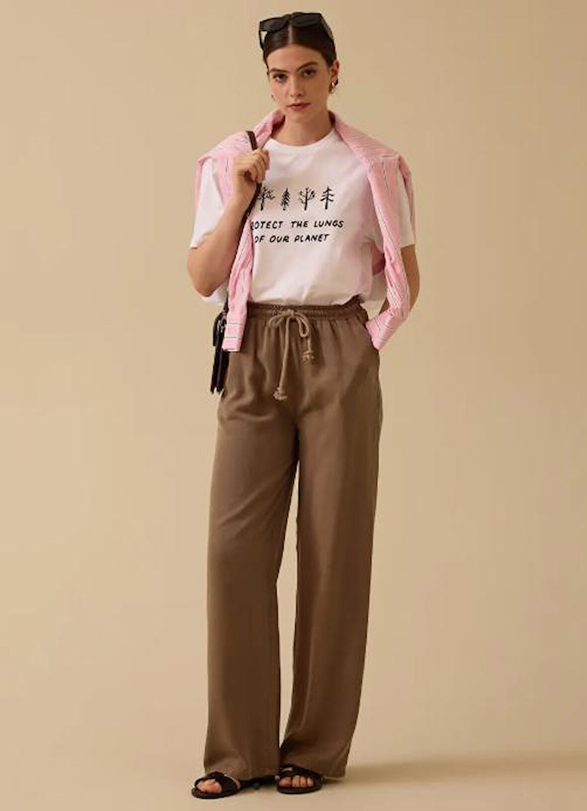 10002511010038 SEÇİL PANTOLON