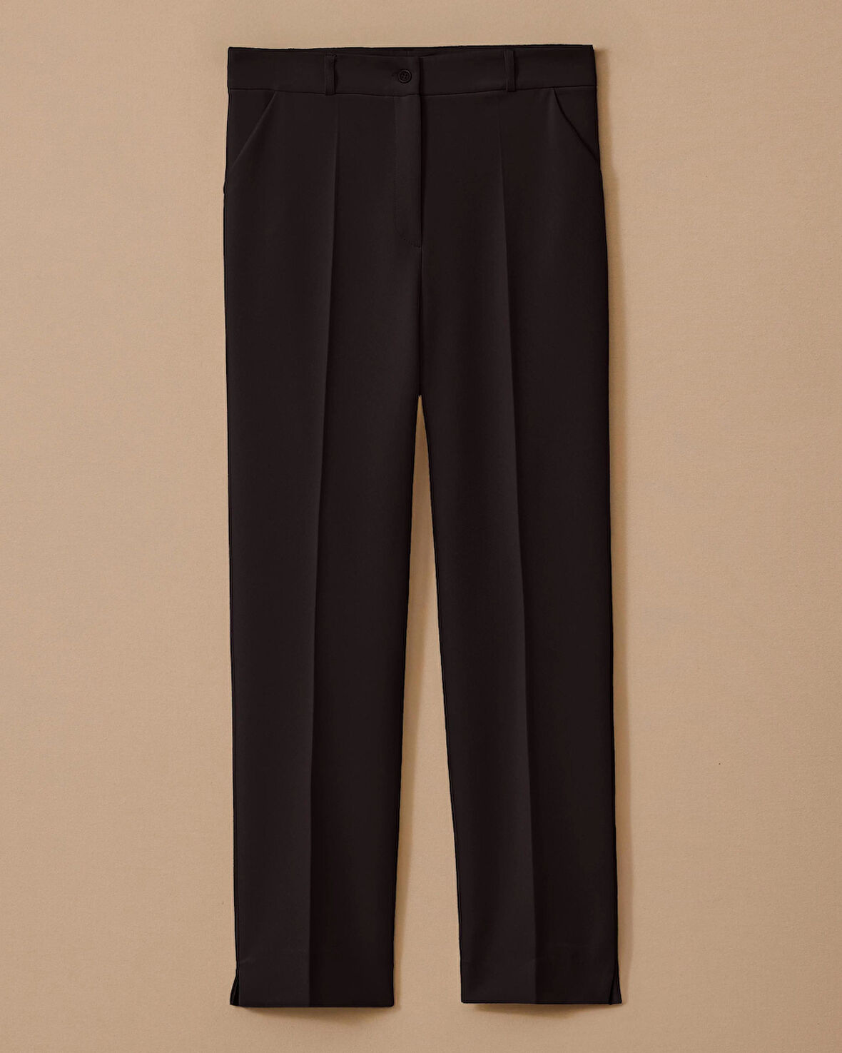 10002511010041 SEÇİL KLASİK PANTOLON