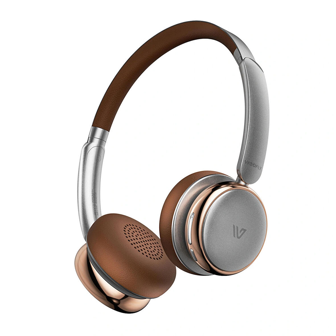 Weofly Nova Aktif Gürültü Önleyici ANC BT 5.4 Bluetooth Kablosuz Kulak üstü Kulaklık