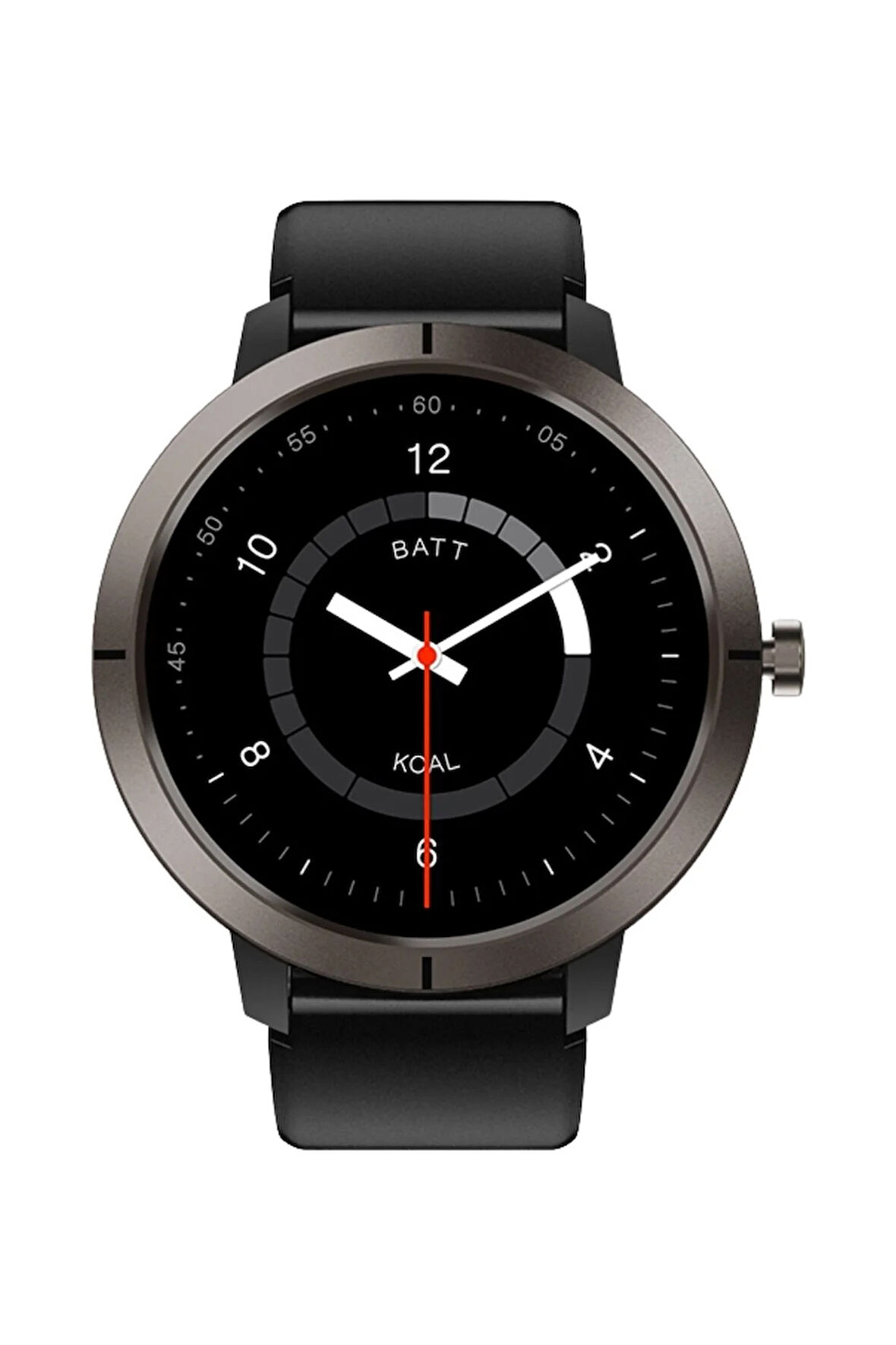 Atlasphere Pro Dahili GPS AMOLED Ekran 5ATM Sesli Görüşme Akıllı Saat