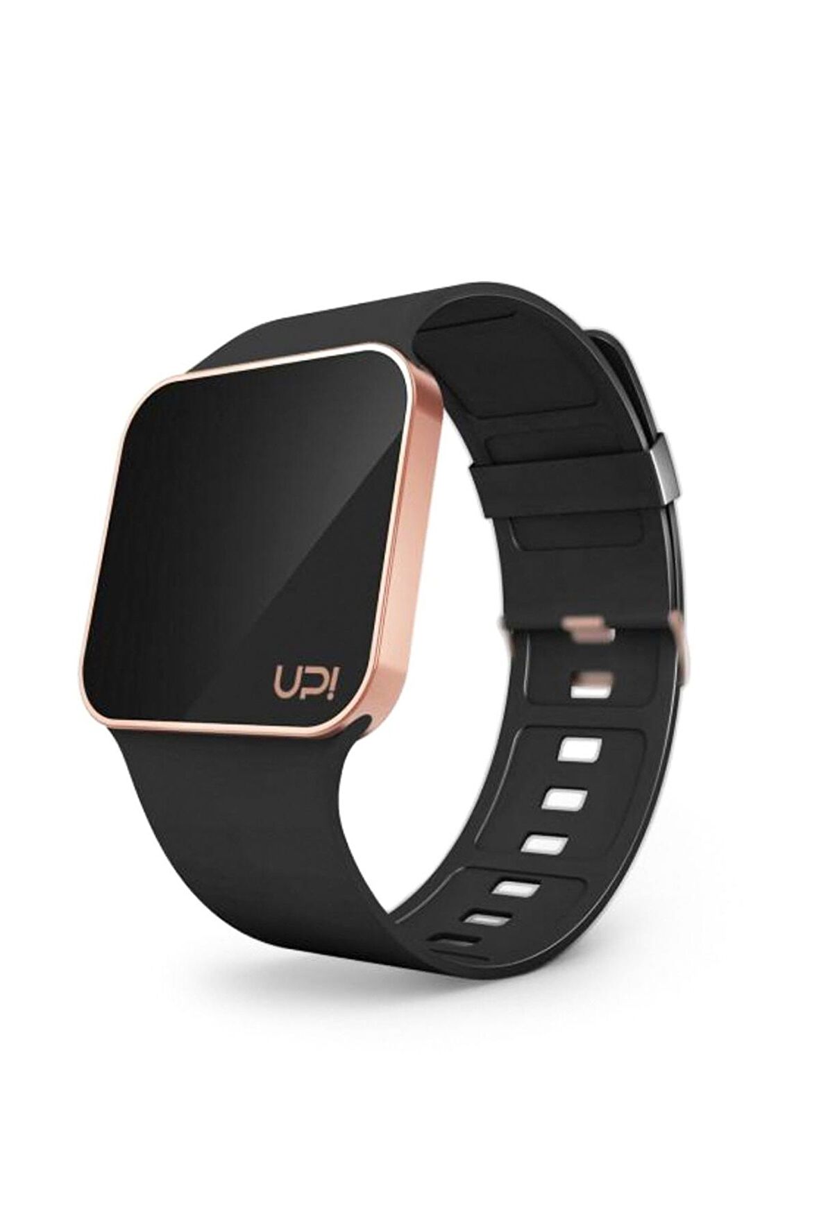 Upwatch Upgrade Matte Rose Unisex Kol Saati