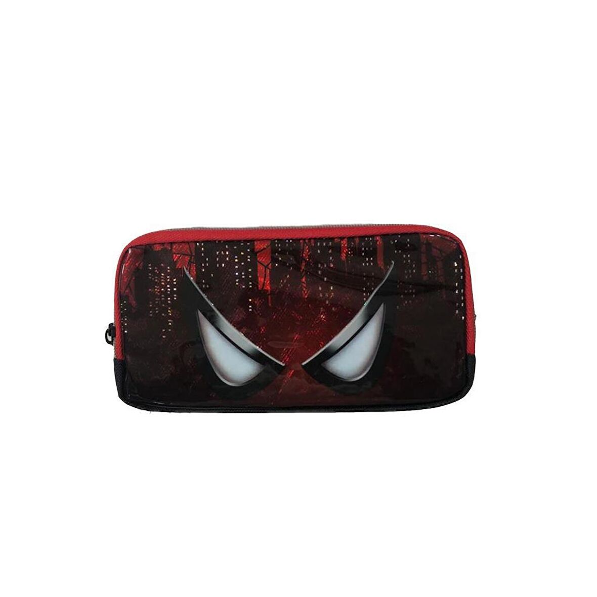 Spiderman Kalem kutusu