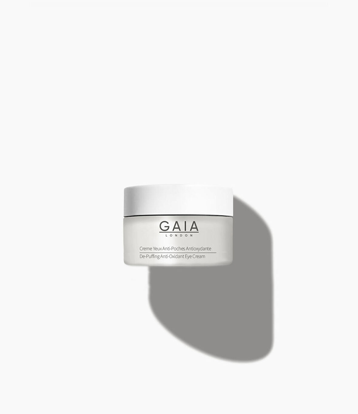 Gaia London Göz Altı Bakım Kremi 30ml