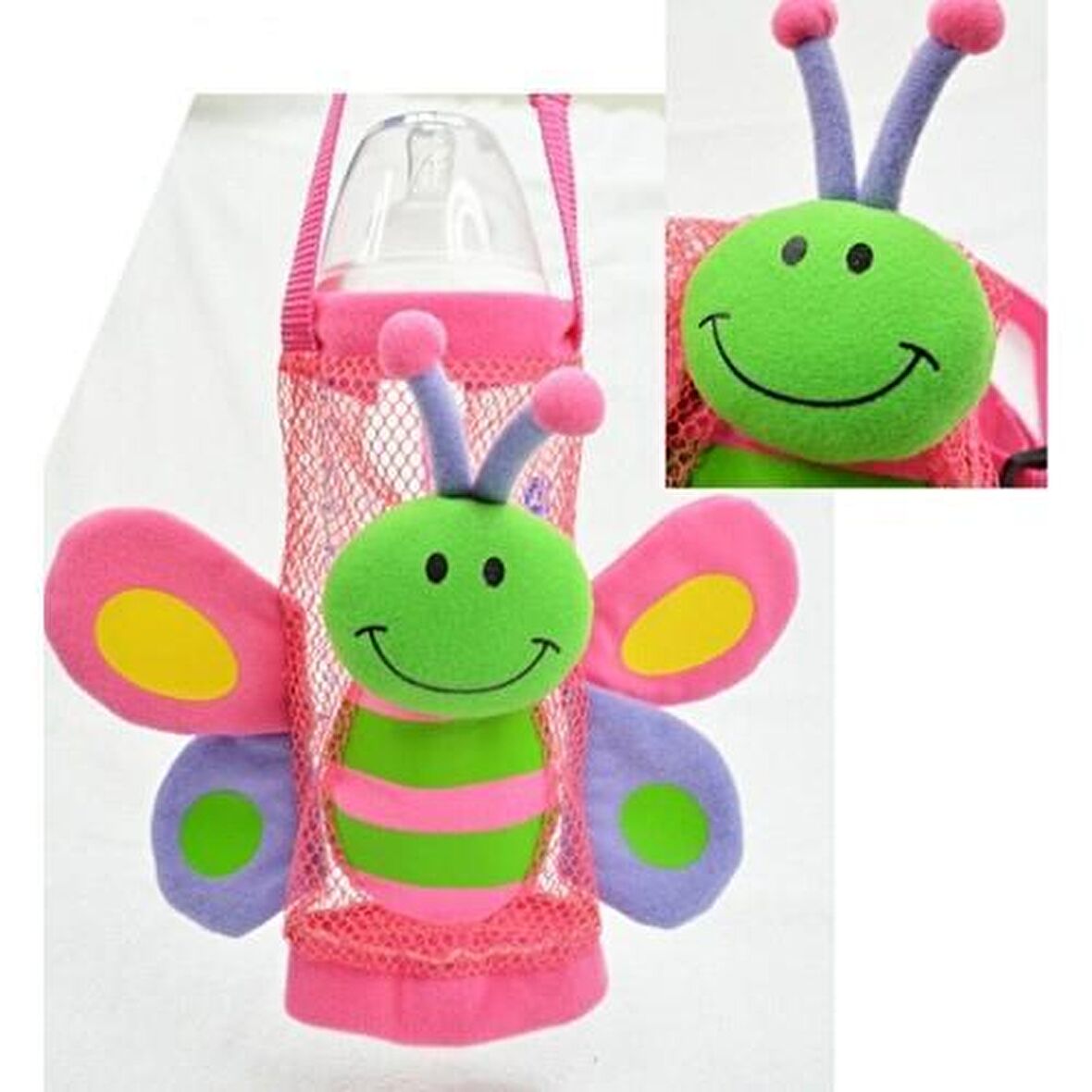 Sozzy Toys Kelebeğim Su Matarası SZY123