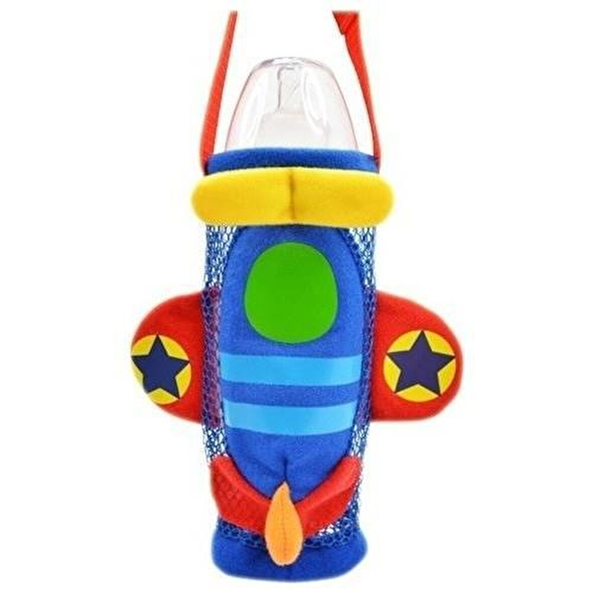 Sozzy Toys Uçağım Su Matarası SZY124