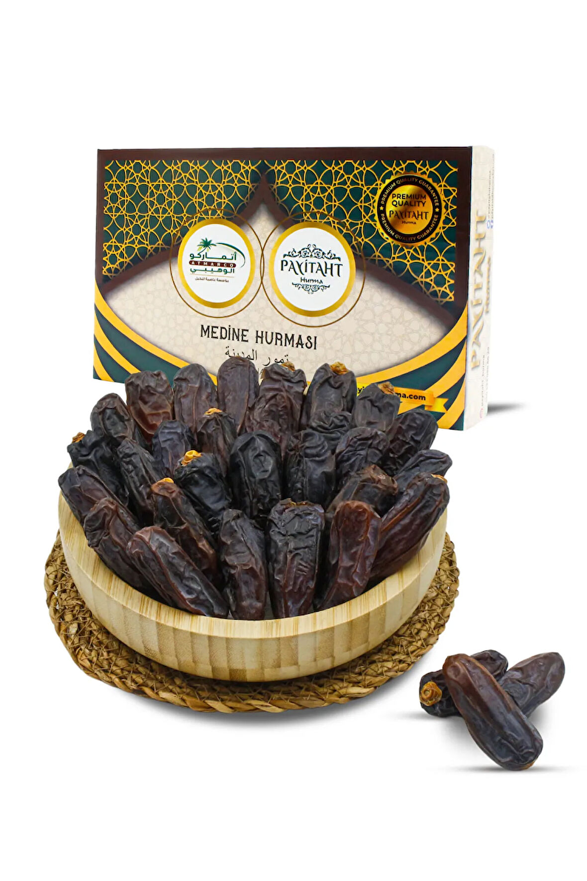 Mebrum Siyah Ula Amber Hurma 1kg -yeni Mahsül- Besin Değeri Yüksek Kabuklu Besleyici Ulaamber1kg