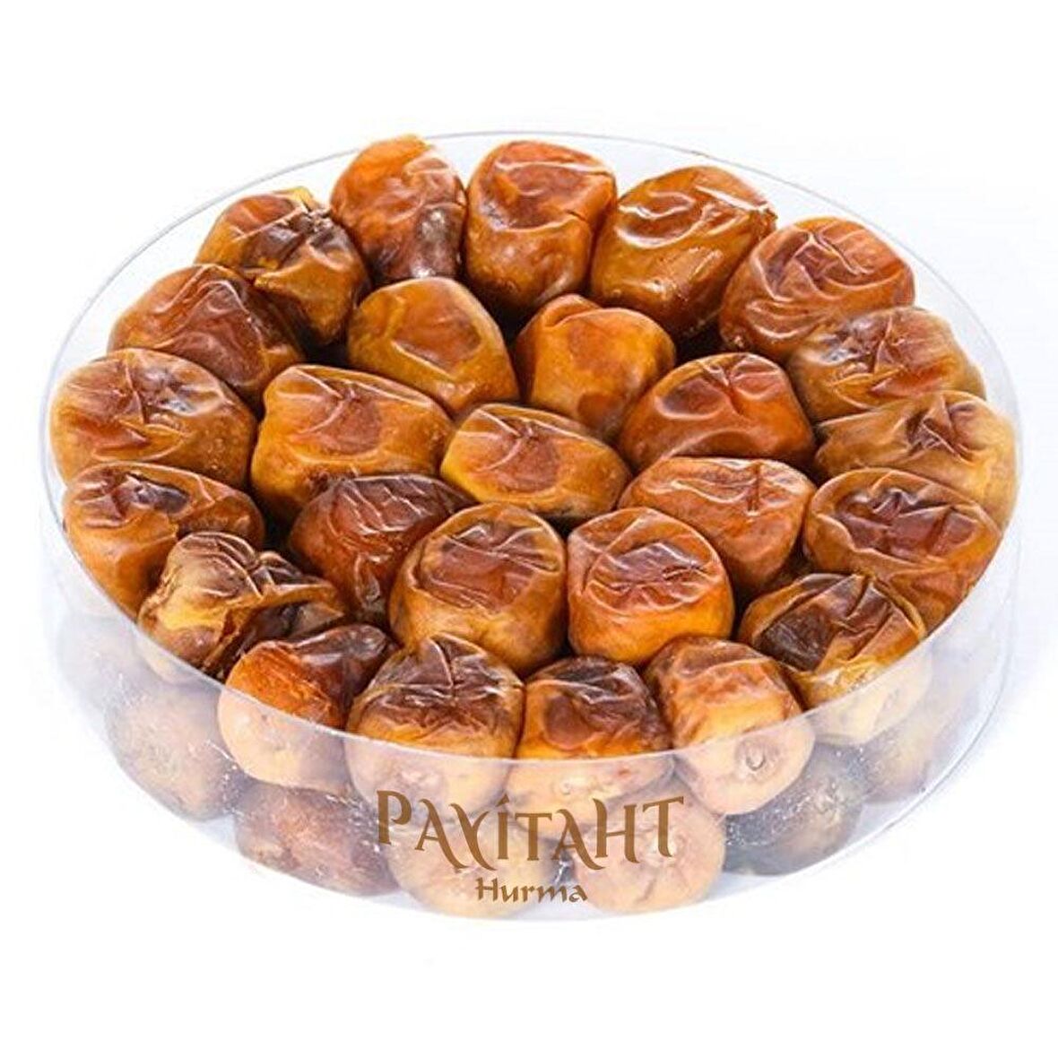 Payitaht Medine Sukkari Taze - Yaş Hurma - 500gr. Paket