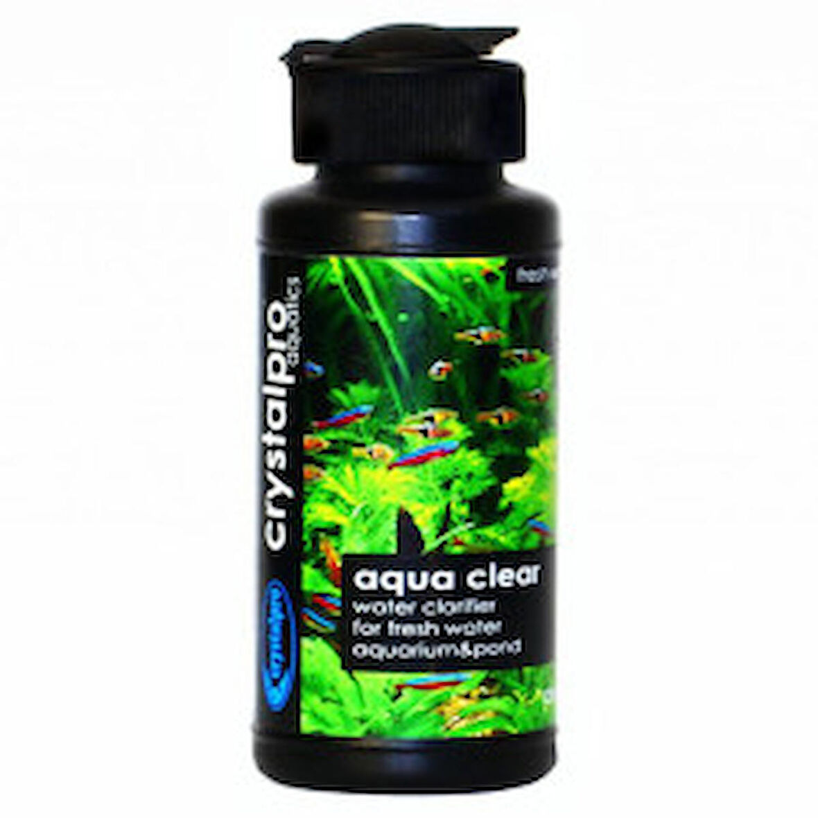 Crystalpro Betta Conditioner 125 ml