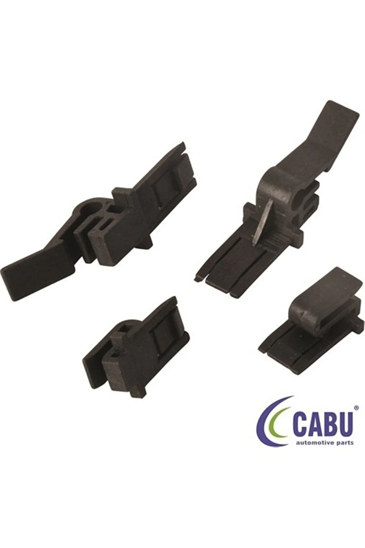 Radyator Tırnak Sag Sol Focus I 98 05