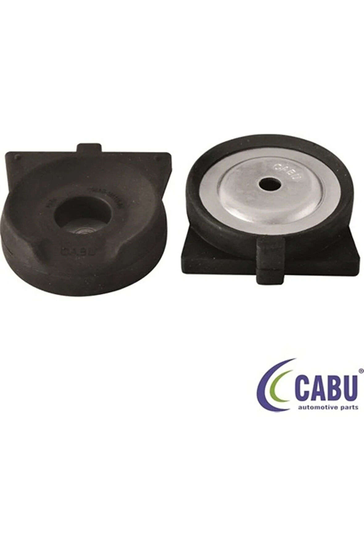 Arka Amortısor Takozu Focus I 98 05