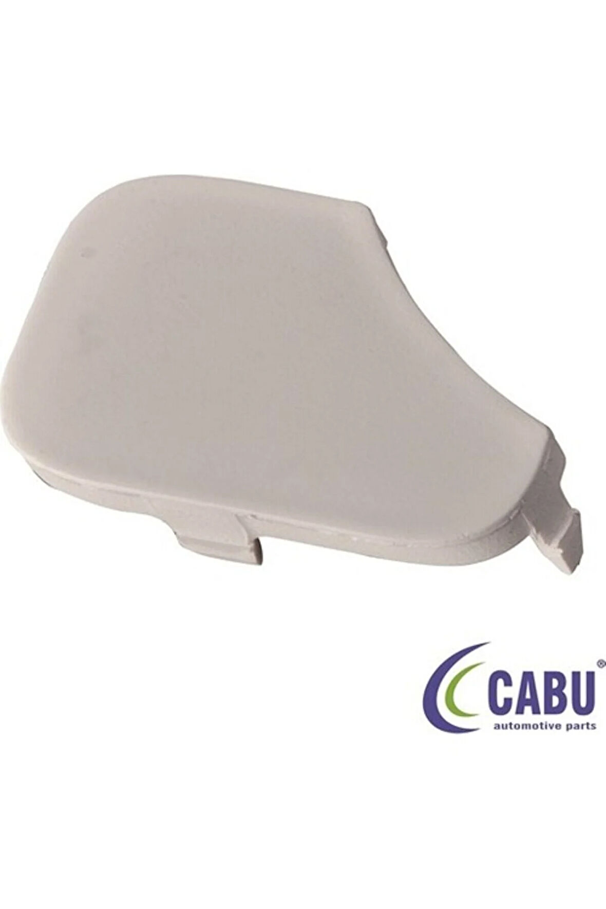 BSG FORD FIESTA Ön Tampon Çeki Kapak 2006 - 2009