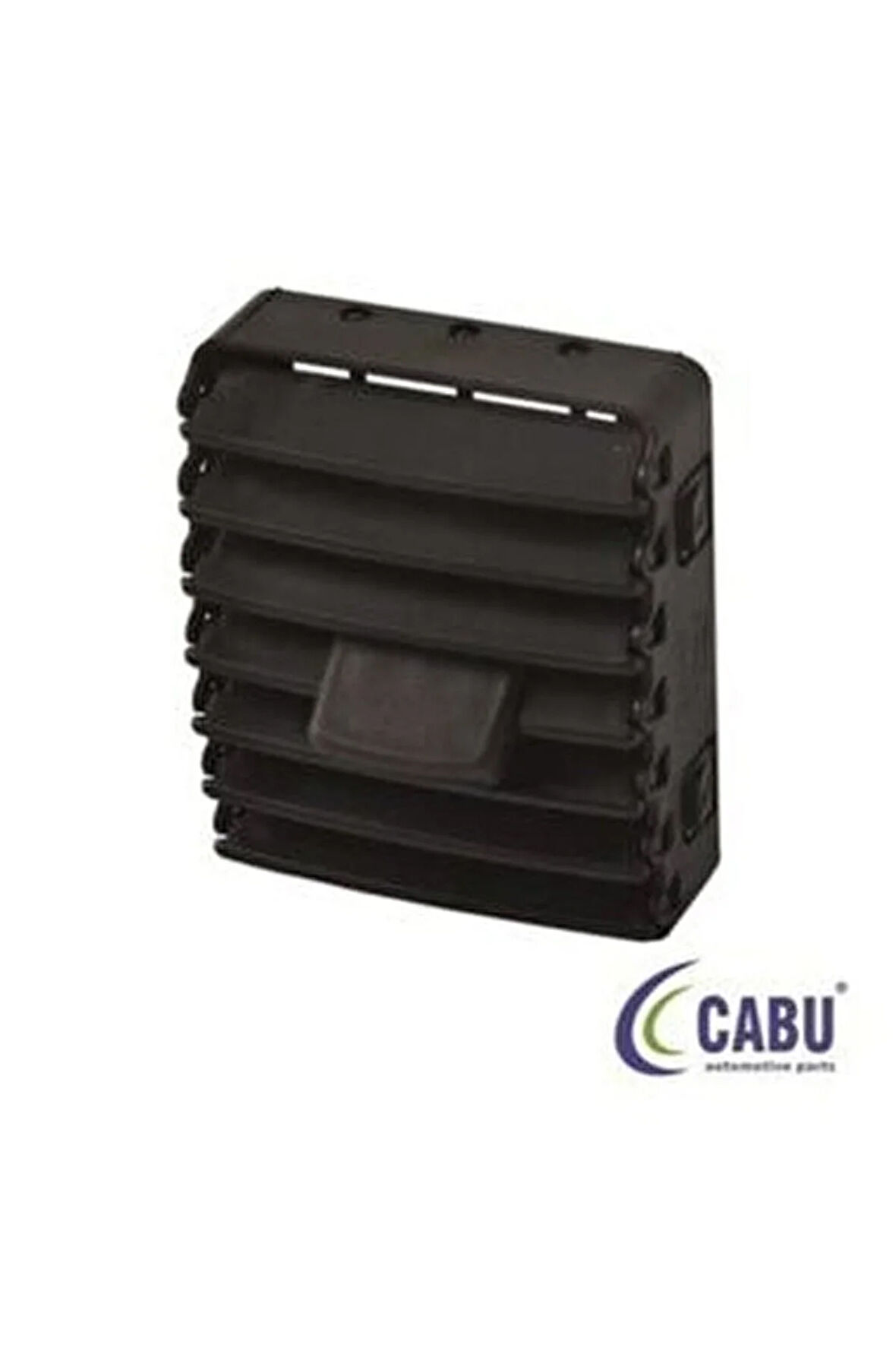 -KALORIFER MUZULU ORTA VE SAG VECTRA B- Üretici Kodu:79601 Malzeme Kodu:CABU Oem:1814986