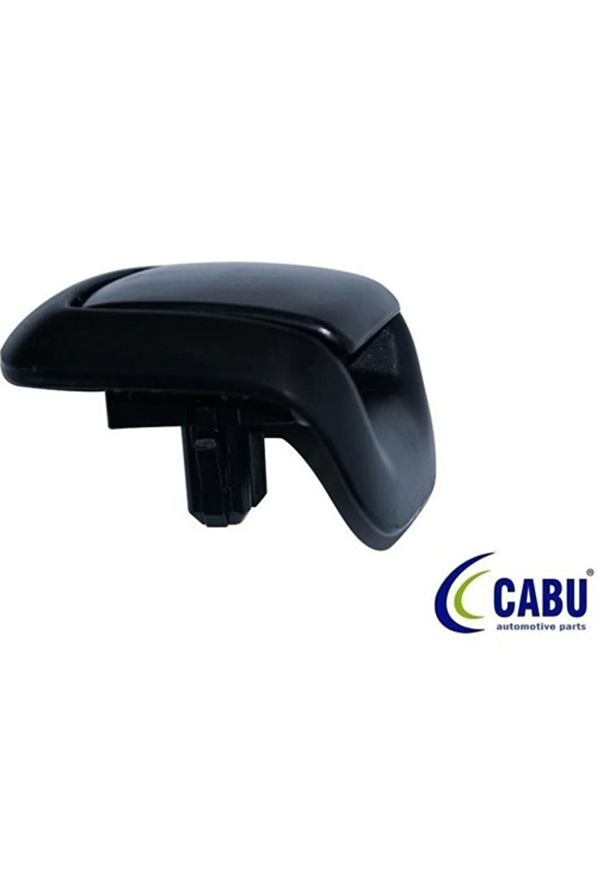 Koltuk Sırtı Ayarlama Kolu Sol Fıesta Fusıon 01 08