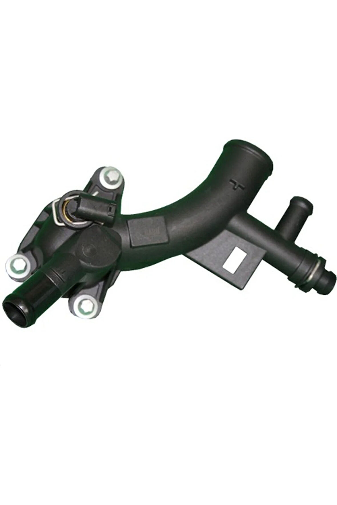 Astra J Insignia A14net Uyumlu Termostat Gövde