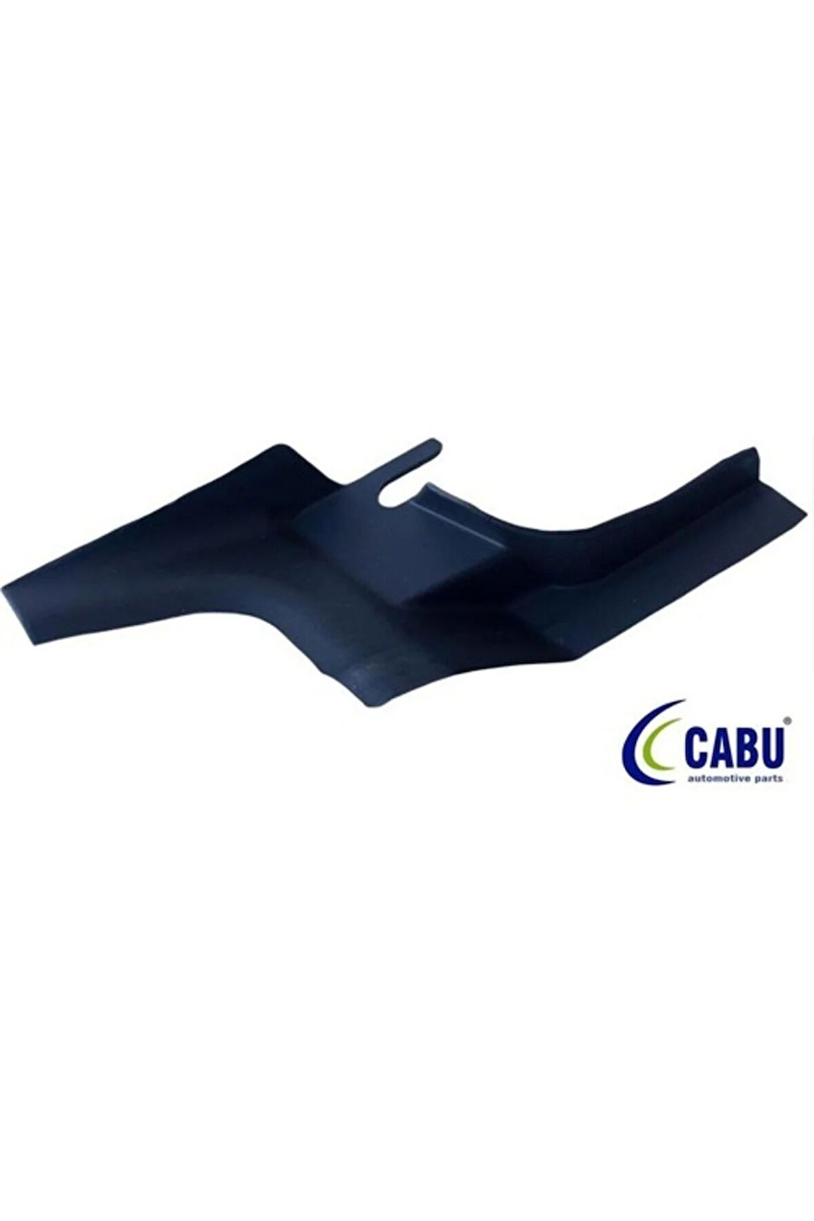 On Cam Izgara Kose Plastıgı Sol Fusıon 02 13