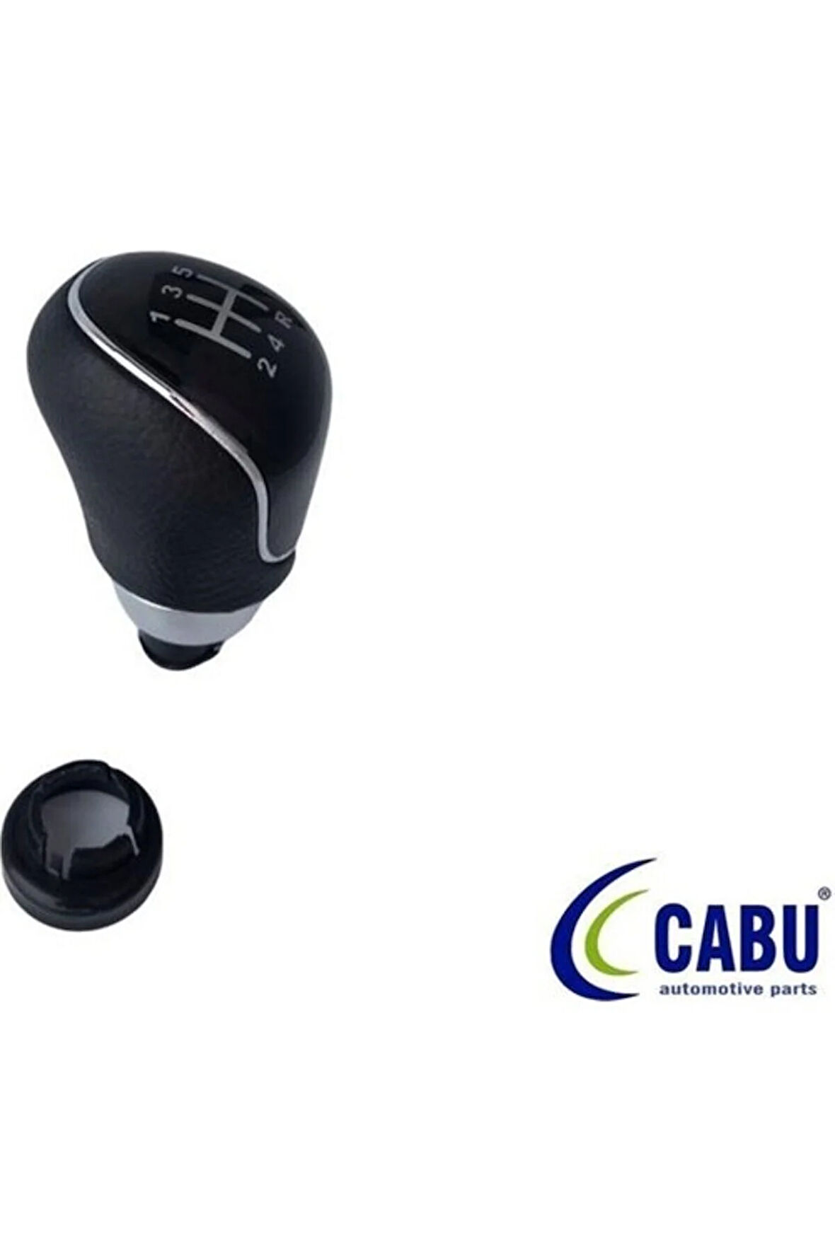 VITES TOPUZU FOCUS TITANIUM 2008 SIYAH SEMALI AM8A6J7J132BB