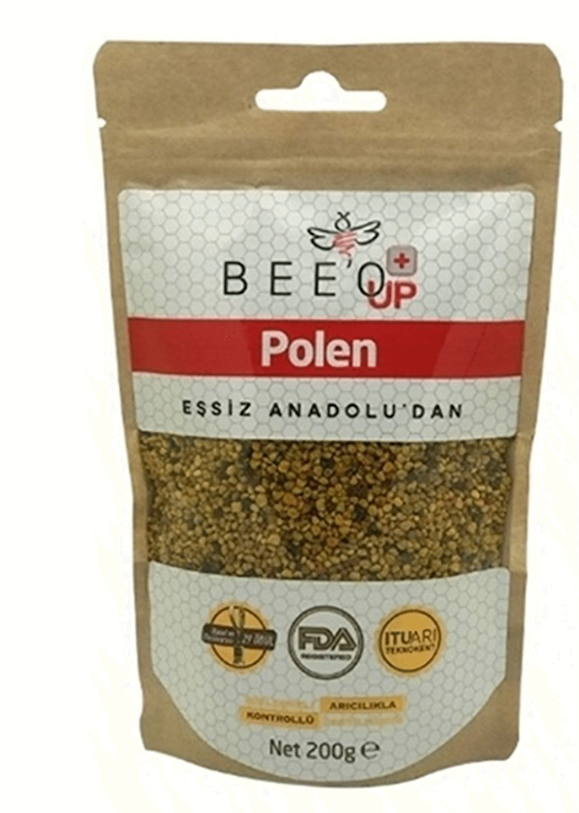 Bee'o Polen 200 gr