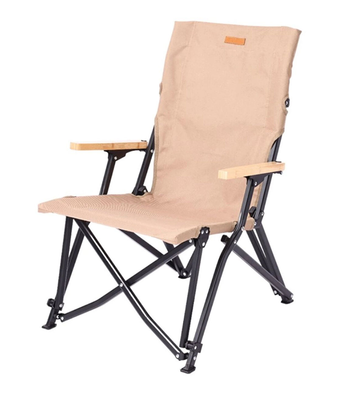 Freedom Katlanabilir Alüminyum Kamp Sandalyesi