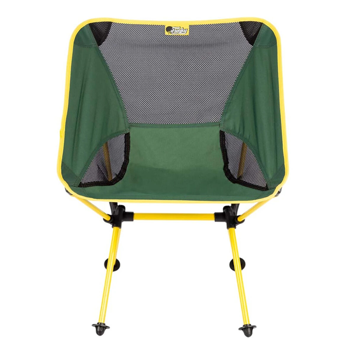 Funky Chairs Pratik Cepli/Çantalı Kamp Sandalyesi