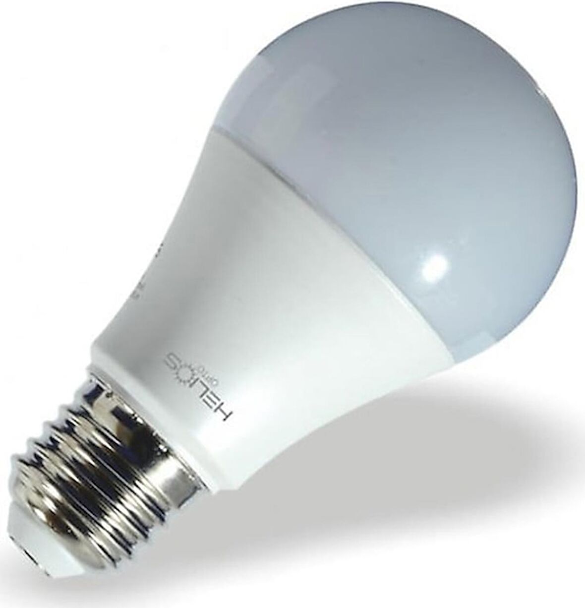 Helios 220V Gu10 Beyaz 9W Led Ampul MTE0313