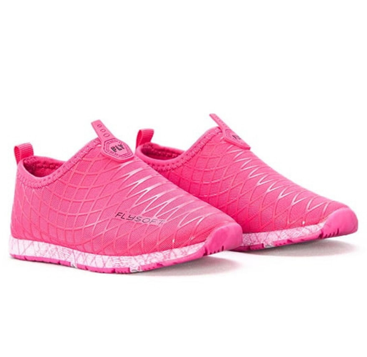 Fly Soft C051.001 Patik Çocuk Ayakkabı