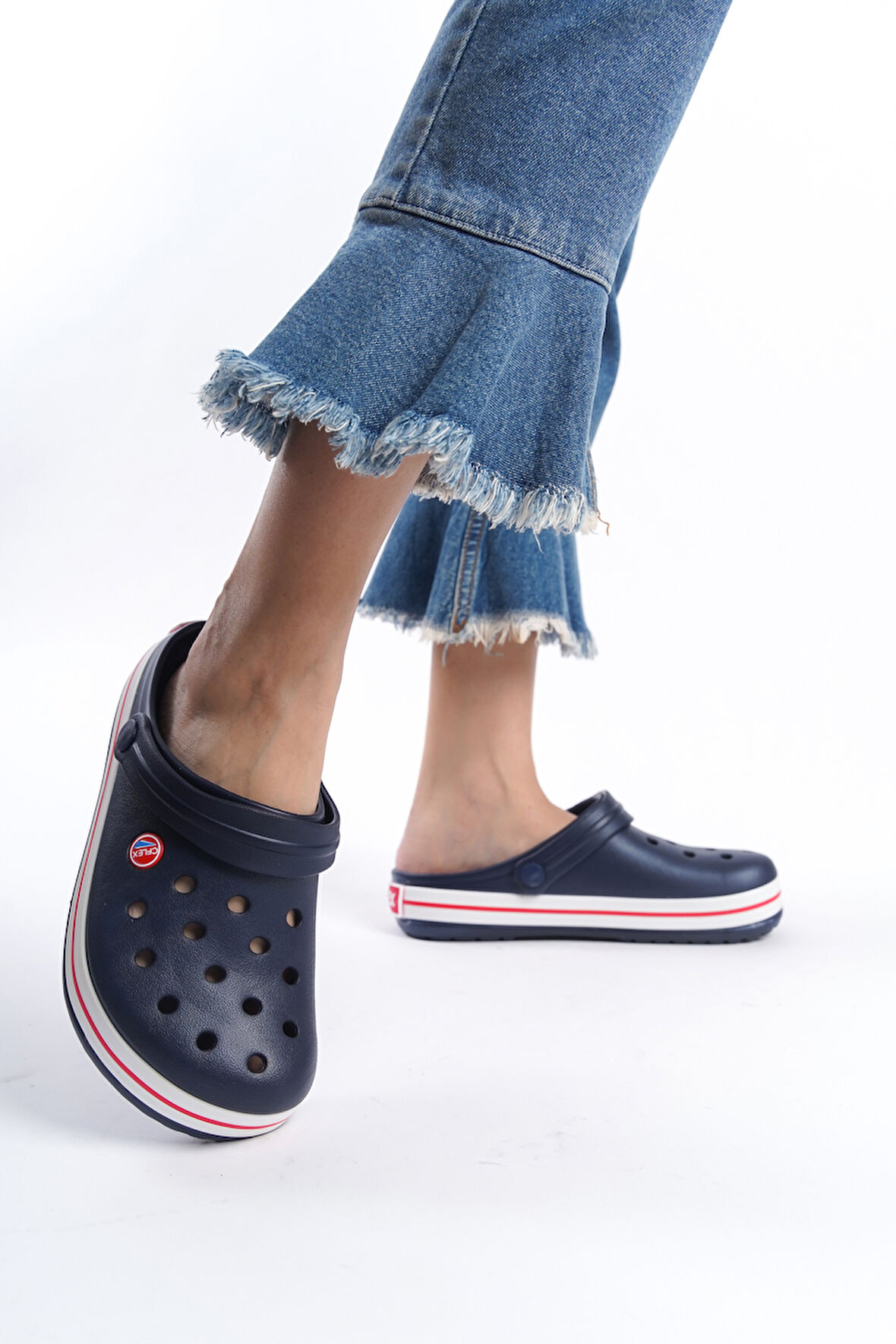 Kadın Terlik CEX-CRCS