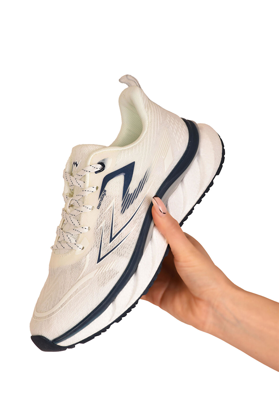 Ortopedik Taban Erkek Günlük Spor Ayakkabı Sneaker