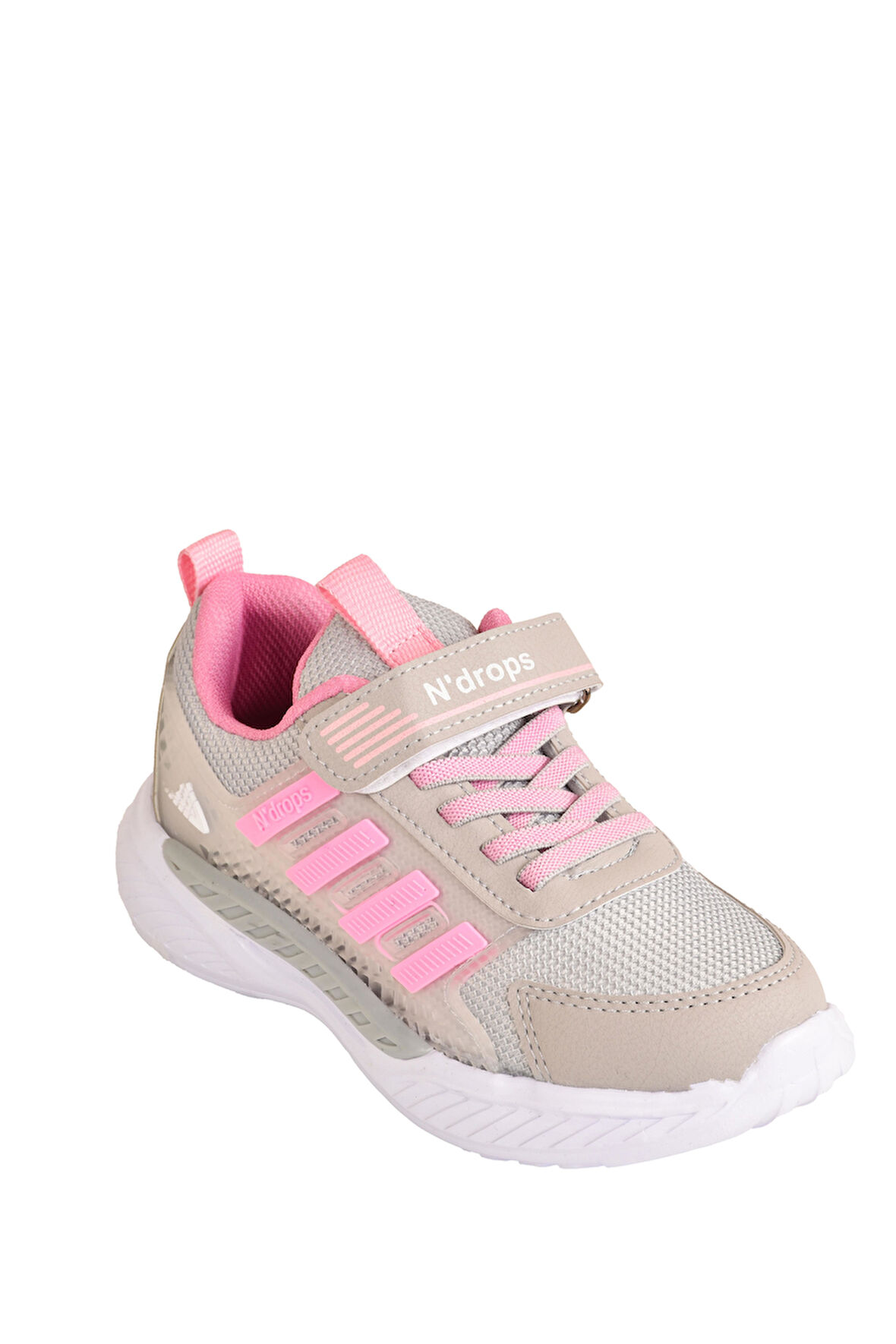 Kız Çocuk Runfal Hafif Esnek Anatomik Taban Spor Ayakkabı Sneaker