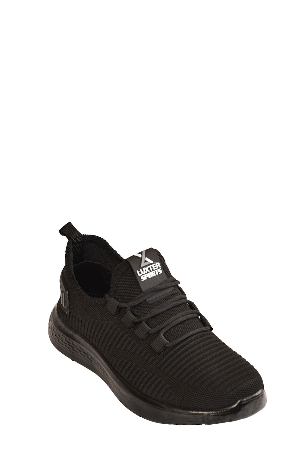 Erkek Sneaker Triko Spor Ayakkabı