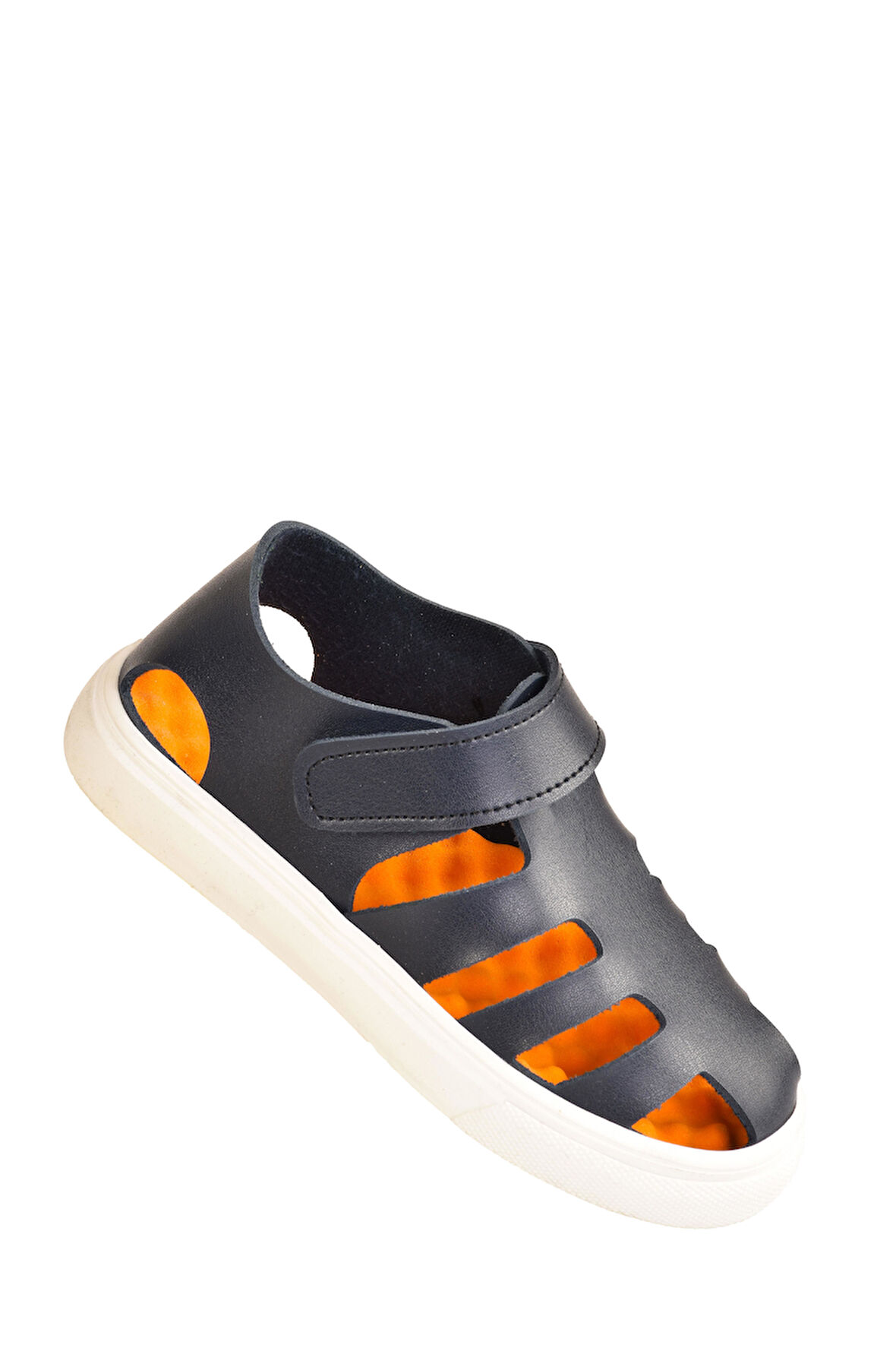  Lazer Kesim Çocuk Sneaker Ayakkabı