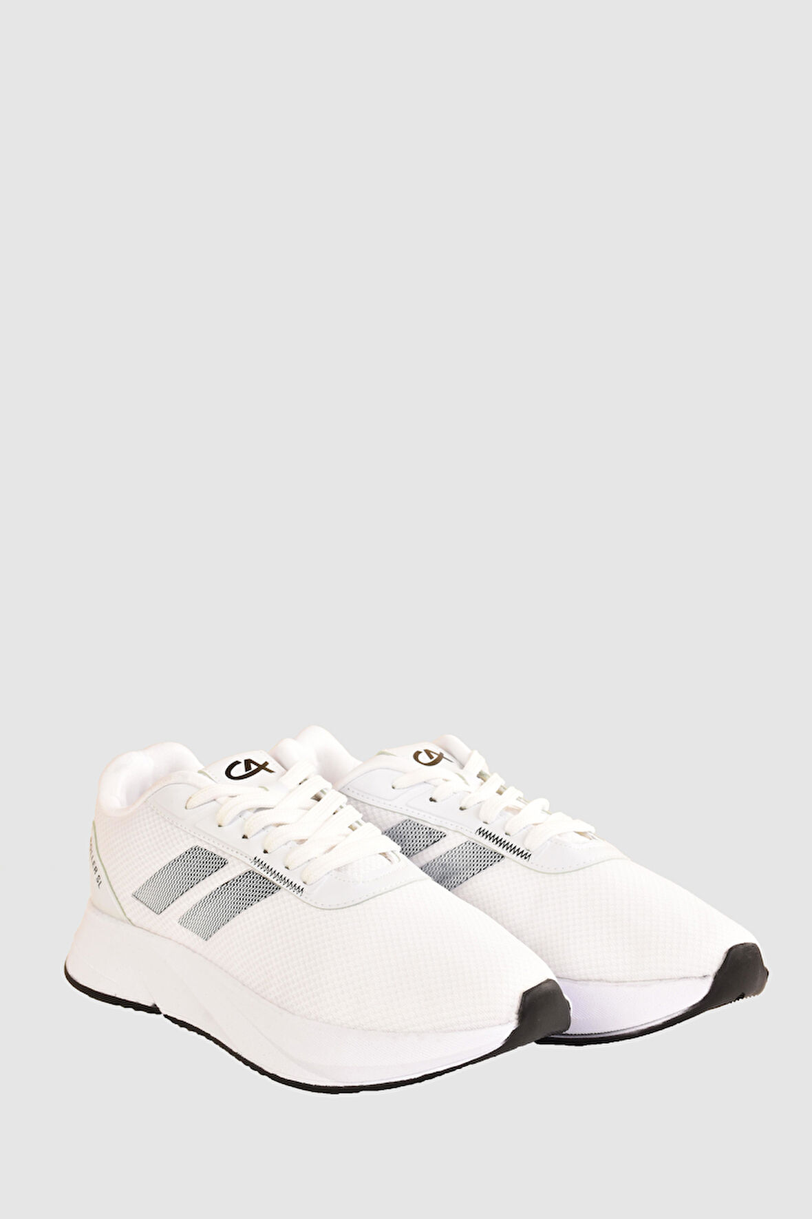 Erkek Günlük Kullanıma Uygun Koşu Spor Ayakkabı Sneaker