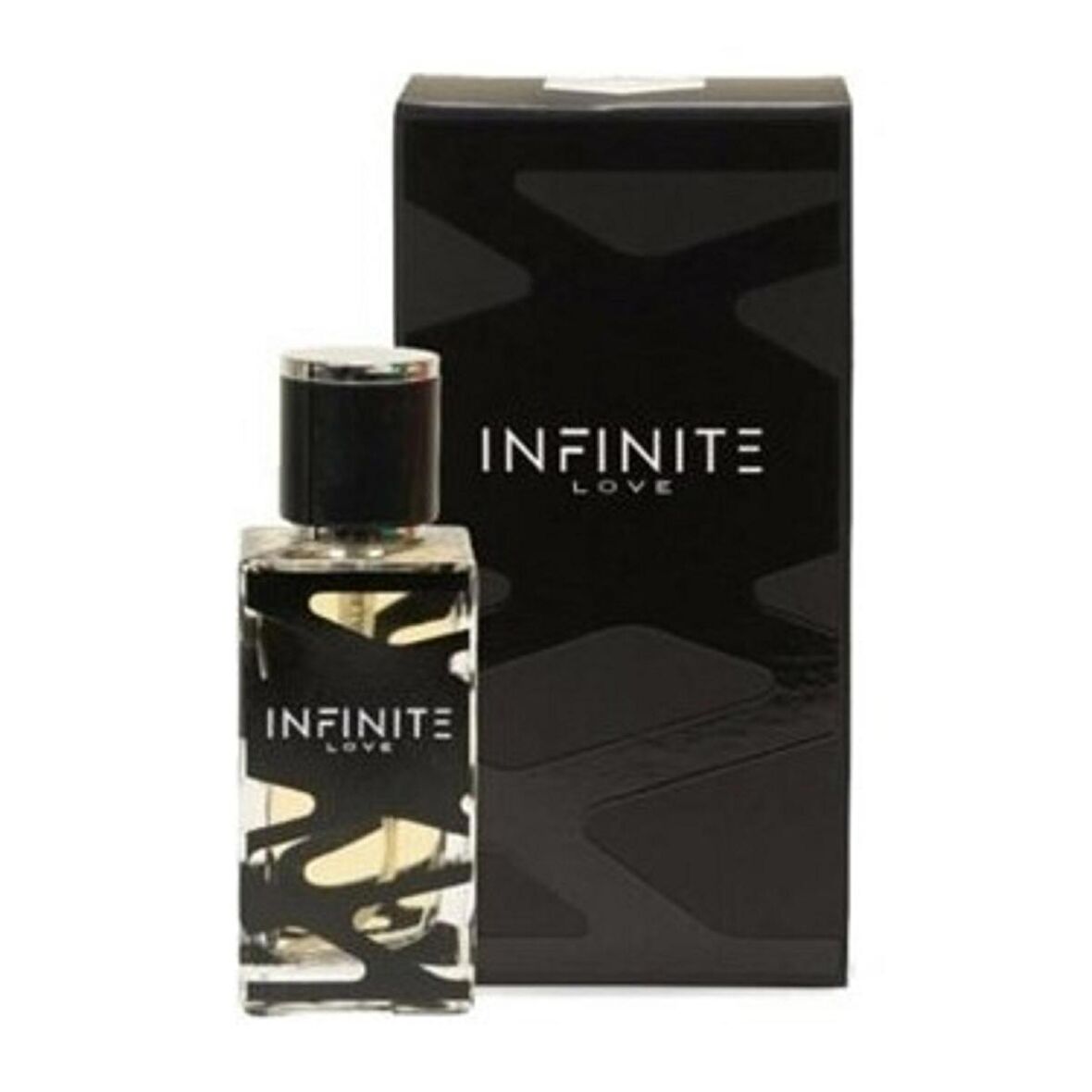 INFINITE LOVE E2 Hugo Boss/ Boss Infınıte