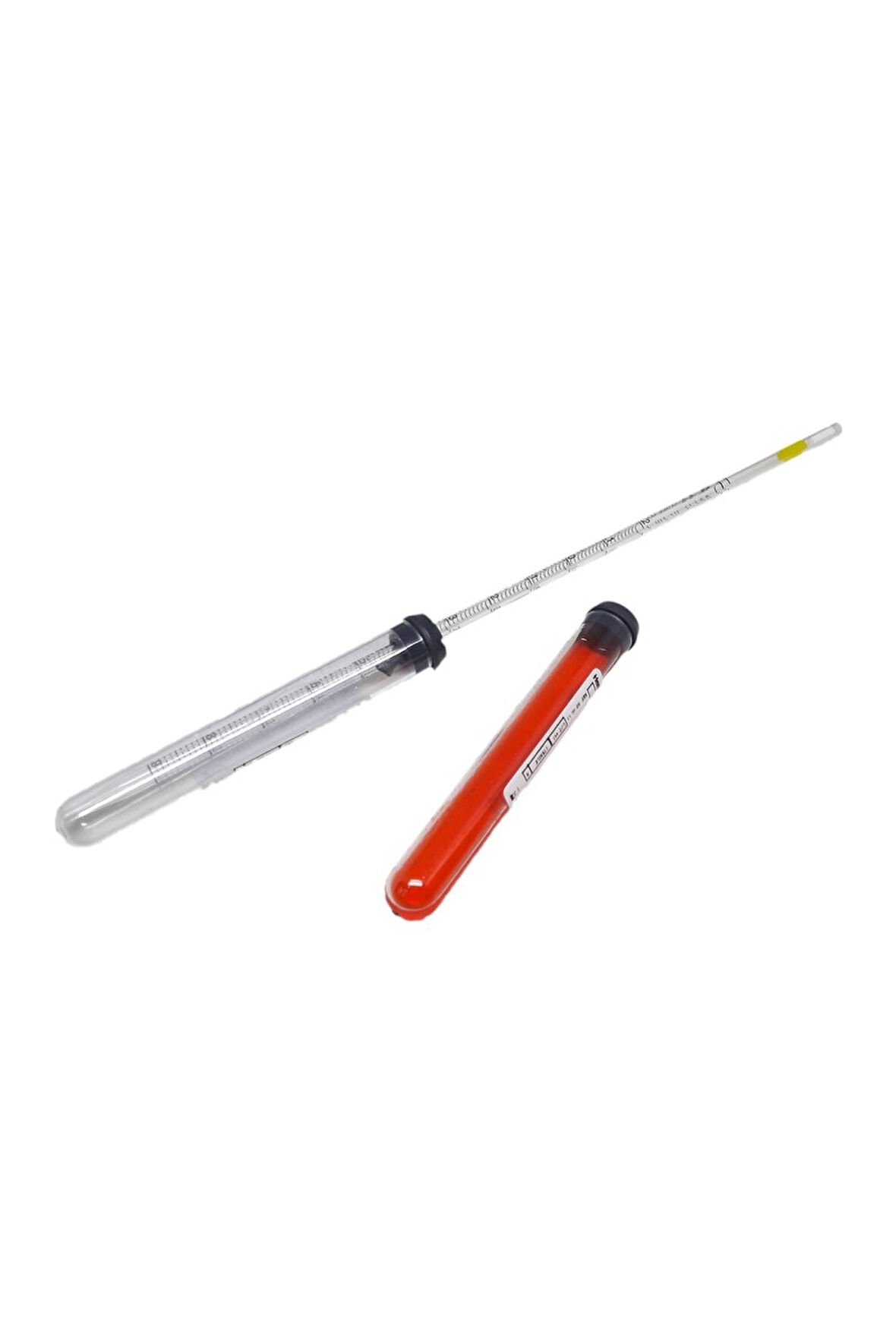 Nani Toys 5Takım Termometre Deney Seti