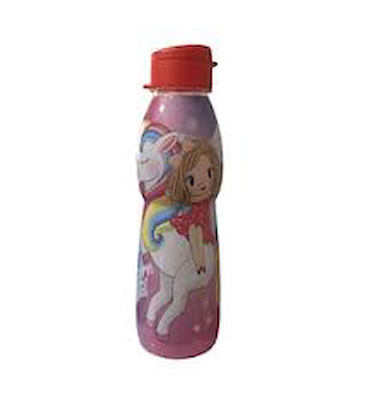 B&d Kız Desenli Matara 750 Ml