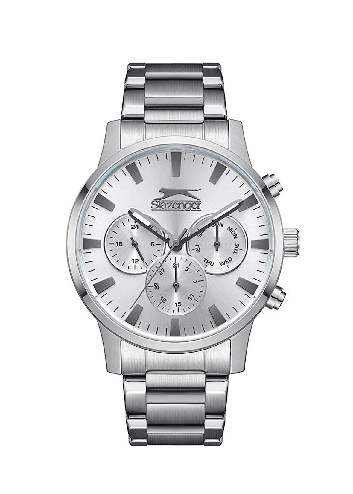 SLAZENGER SL.09.2356.2.01 ERKEK KOL SAATİ