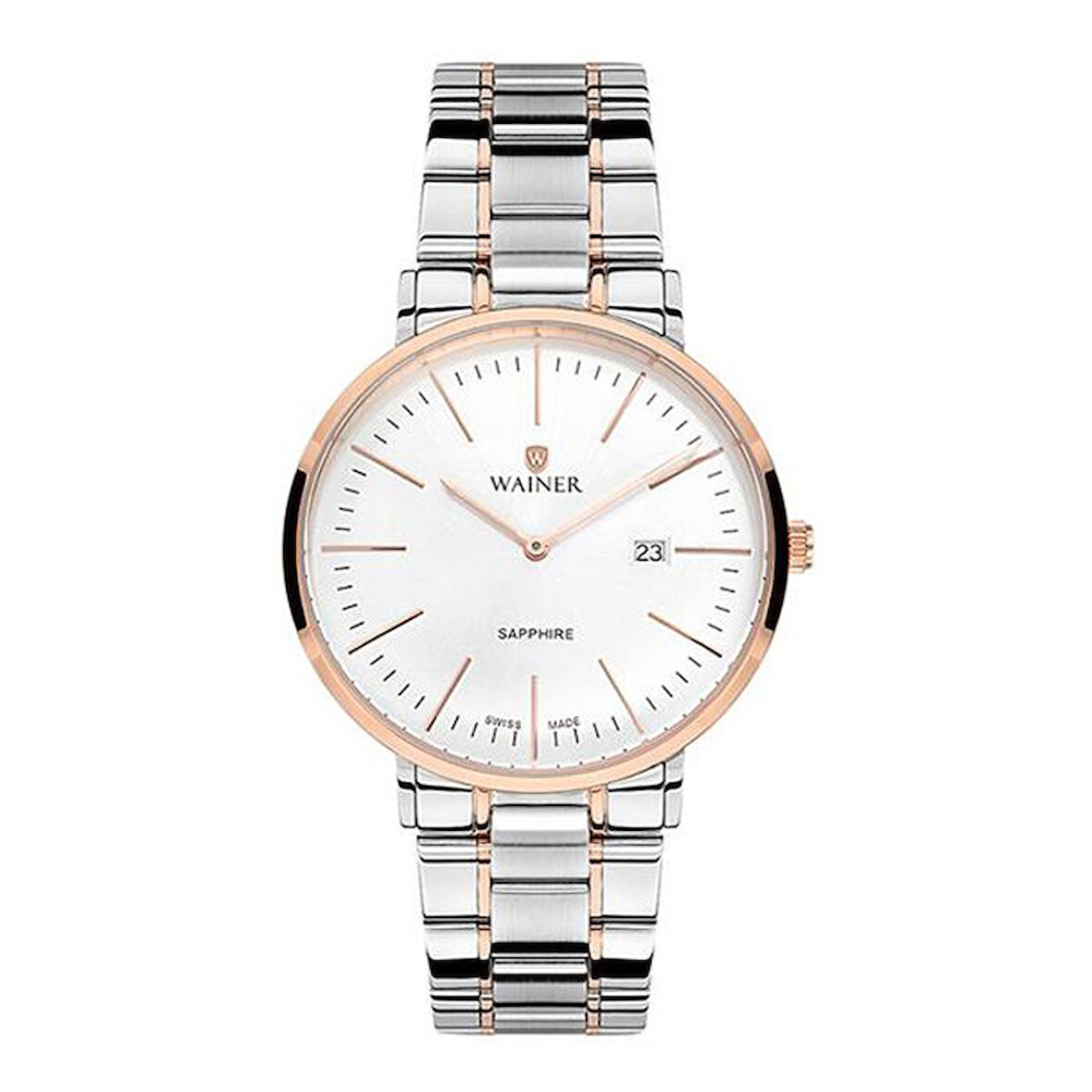 WAINER WA.11214-A ERKEK KOL SAATİ