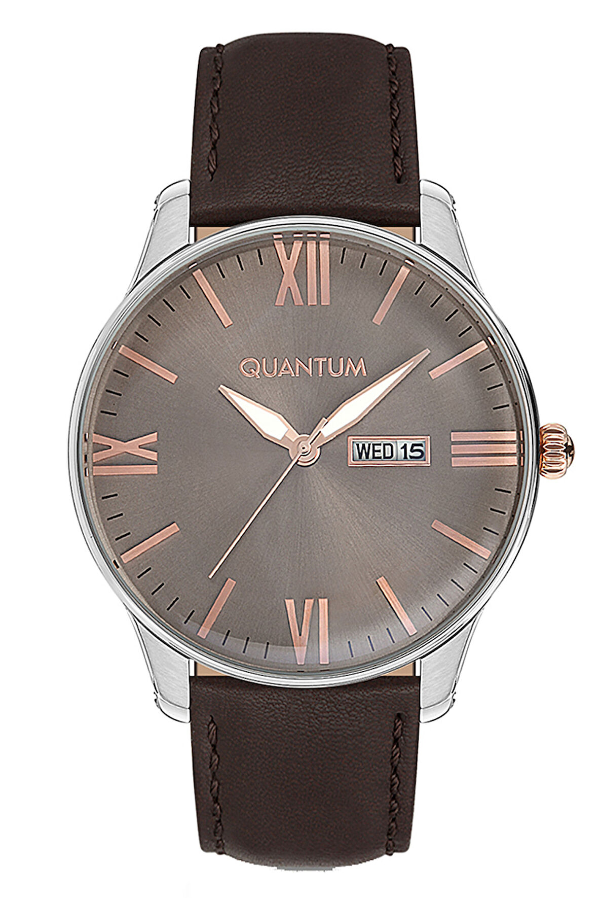Quantum Klasik Erkek Kol Saati ADG627.392