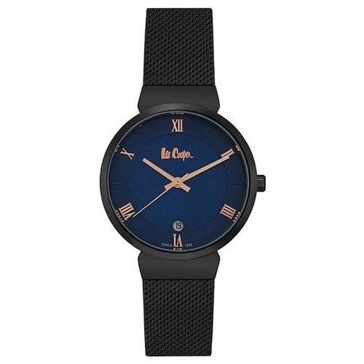 LC06393.690 LEE COOPER BAYAN KOL SAATİ