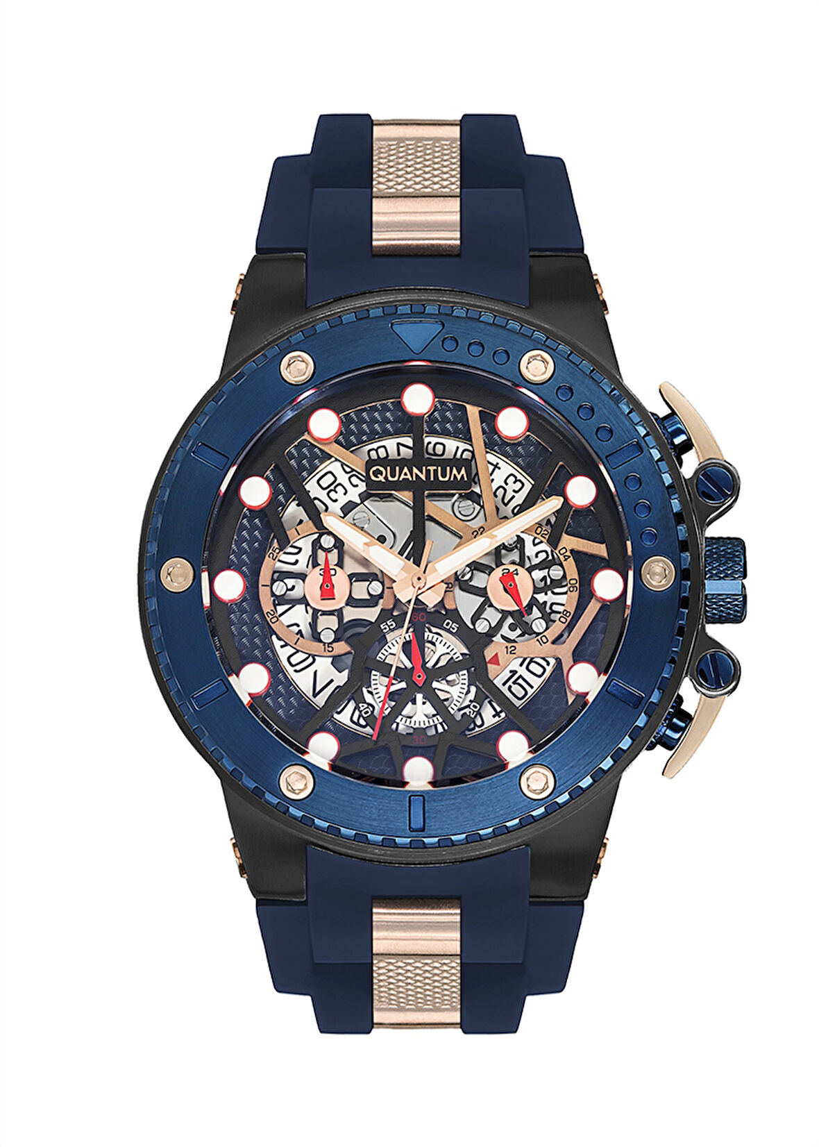 Quantum HNG535.059 Erkek Kol Saati