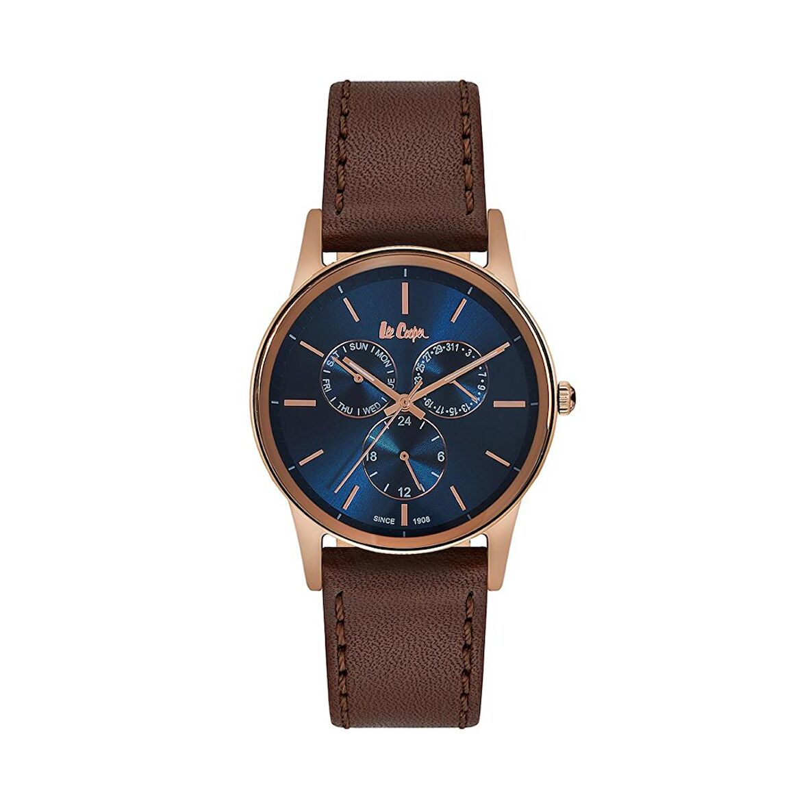 LC06499.492 LEE COOPER ERKEK KOL SAATİ